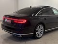 Daumennagel 14 - Audi A8 50 TDI L Quattro Exclusive|FOND-TV|VOLL|360°|
