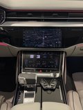 Daumennagel 20 - Audi A8 50 TDI L Quattro Exclusive|FOND-TV|VOLL|360°|