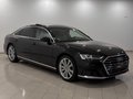 Daumennagel 5 - Audi A8 50 TDI L Quattro Exclusive|FOND-TV|VOLL|360°|