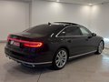 Daumennagel 7 - Audi A8 50 TDI L Quattro Exclusive|FOND-TV|VOLL|360°|