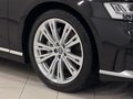 Daumennagel 10 - Audi A8 50 TDI L Quattro Exclusive|FOND-TV|VOLL|360°|