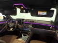 Daumennagel 2 - Mercedes-Benz S 400 d 4Matic AMG-Line Designo Chauffeur-Paket