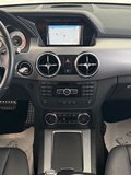 Daumennagel 12 - Mercedes-Benz GLK 220 CDI BlueEfficiency 4Matic|AHK|BIXENON|