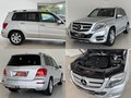 Daumennagel 10 - Mercedes-Benz GLK 220 CDI BlueEfficiency 4Matic|AHK|BIXENON|