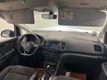 Daumennagel 2 - Volkswagen Sharan 2.0 TDI Highline BMT 7-Sitzer 1-Hand|PANO