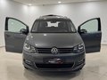 Daumennagel 14 - Volkswagen Sharan 2.0 TDI Highline BMT 7-Sitzer 1-Hand|PANO