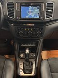 Daumennagel 15 - Volkswagen Sharan 2.0 TDI Highline BMT 7-Sitzer 1-Hand|PANO
