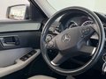 Daumennagel 6 - Mercedes-Benz E 250 CDI BlueEfficiency Avantgarde|AHK|DTR+|XEN
