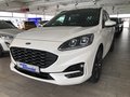 Daumennagel 2 - Ford Kuga ST-Line X Fahreras. + Styling + Technologie
