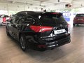 Daumennagel 2 - Ford Focus Turnier ST-Line X