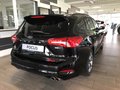 Daumennagel 3 - Ford Focus Turnier ST-Line X