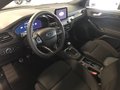 Daumennagel 7 - Ford Focus Turnier ST-Line X