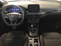Daumennagel 6 - Ford Focus Turnier ST-Line X