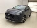 Daumennagel 1 - Ford Puma Titanium Automatik + Fahrerassistenz + AHK