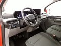 Daumennagel 3 - Ford Tourneo Custom L1 Trend FWD