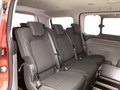 Daumennagel 4 - Ford Tourneo Custom L1 Trend FWD