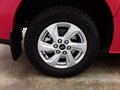 Daumennagel 7 - Ford Tourneo Custom L1 Trend FWD
