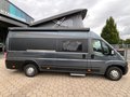 Thumbnail 4 - Robeta Womondo 636 Lifestyle Aufstelldach AHK Solar Kamera Lithium