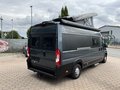 Thumbnail 5 - Robeta Womondo 636 Lifestyle Aufstelldach AHK Solar Kamera Lithium