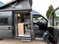 Thumbnail 8 - Robeta Womondo 636 Lifestyle Aufstelldach AHK Solar Kamera Lithium