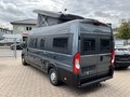 Thumbnail 7 - Robeta Womondo 636 Lifestyle Aufstelldach AHK Solar Kamera Lithium