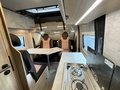 Thumbnail 12 - Robeta Womondo 636 Lifestyle Aufstelldach AHK Solar Kamera Lithium