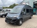 Thumbnail 50 - Robeta Womondo 636 Lifestyle Aufstelldach AHK Solar Kamera Lithium
