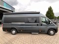 Thumbnail 51 - Robeta Womondo 636 Lifestyle Aufstelldach AHK Solar Kamera Lithium
