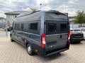Thumbnail 54 - Robeta Womondo 636 Lifestyle Aufstelldach AHK Solar Kamera Lithium