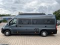 Thumbnail 55 - Robeta Womondo 636 Lifestyle Aufstelldach AHK Solar Kamera Lithium