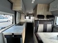 Thumbnail 33 - Robeta Womondo 636 Lifestyle Aufstelldach AHK Solar Kamera Lithium