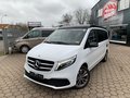Daumennagel 6 - Mercedes-Benz V 300d 4Matic Marco Polo Küche AHK ILS NAVI
