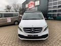 Daumennagel 7 - Mercedes-Benz V 300d 4Matic Marco Polo Küche AHK ILS NAVI