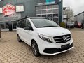 Daumennagel 8 - Mercedes-Benz V 300d 4Matic Marco Polo Küche AHK ILS NAVI