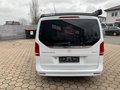 Daumennagel 10 - Mercedes-Benz V 300d 4Matic Marco Polo Küche AHK ILS NAVI