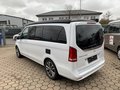 Daumennagel 11 - Mercedes-Benz V 300d 4Matic Marco Polo Küche AHK ILS NAVI