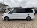 Daumennagel 12 - Mercedes-Benz V 300d 4Matic Marco Polo Küche AHK ILS NAVI