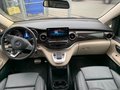 Daumennagel 16 - Mercedes-Benz V 300d 4Matic Marco Polo Küche AHK ILS NAVI