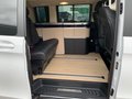 Daumennagel 17 - Mercedes-Benz V 300d 4Matic Marco Polo Küche AHK ILS NAVI