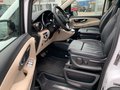 Daumennagel 19 - Mercedes-Benz V 300d 4Matic Marco Polo Küche AHK ILS NAVI