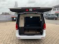 Daumennagel 21 - Mercedes-Benz V 300d 4Matic Marco Polo Küche AHK ILS NAVI