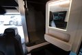 Daumennagel 25 - Mercedes-Benz V 300d 4Matic Marco Polo Küche AHK ILS NAVI
