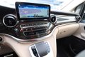 Daumennagel 32 - Mercedes-Benz V 300d 4Matic Marco Polo Küche AHK ILS NAVI