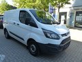 Daumennagel 2 - Ford Transit Custom Kasten 270 L1 City Light Rückfahrkamera