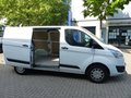 Daumennagel 12 - Ford Transit Custom Kasten 270 L1 City Light Rückfahrkamera