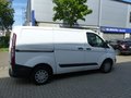Daumennagel 13 - Ford Transit Custom Kasten 270 L1 City Light Rückfahrkamera