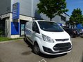 Daumennagel 4 - Ford Transit Custom Kasten 270 L1 City Light Rückfahrkamera