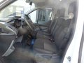 Daumennagel 10 - Ford Transit Custom Kasten 270 L1 City Light Rückfahrkamera