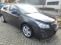 Daumennagel 2 - Chevrolet Cruze Hatchback 1.4 LTZ Turbo Navi/Rückfahrkamera