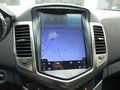 Daumennagel 12 - Chevrolet Cruze Hatchback 1.4 LTZ Turbo Navi/Rückfahrkamera